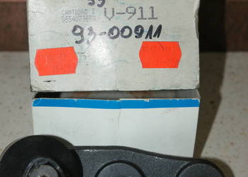 SWORZEŃ WAHACZA VW PASSAT -88  Opis MP      AUDI 80 86-8