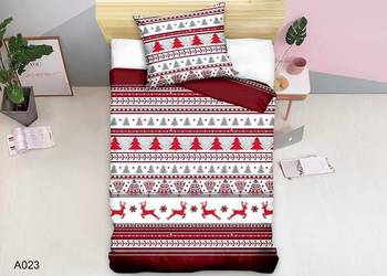 Fashion Home – Pościel Satyna Bawełniana