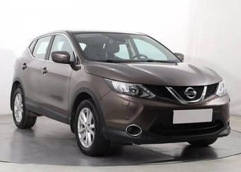 Nissan Qashqai 1.2 DIG-T