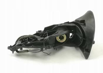 KORPUS WSPORNIK LUSTERKA LEWEGO MERCEDES A W168 NOWY ORYGINAŁ A1688100176