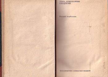 (9686) OBLĘŻENIE – JERZY SURDYKOWSKII