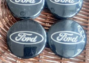 Dekielki dekle do felg aluminiowych Ford oryginał 55.mm Dekielki dekle do felg aluminiowych Ford oryginał 55.mm