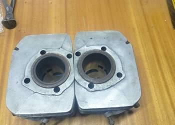 Org. Cylindry Jawa 350 TS 638