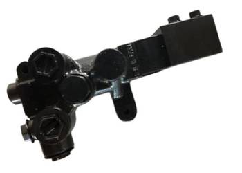 JCB 400/S4598 Zawór hydrauliczny do JCB 4160 TIER 4, JCB 4190 TIER 4