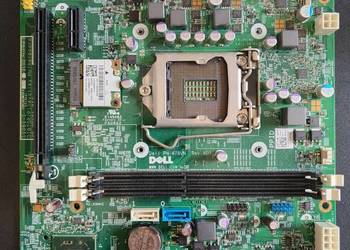 Dell Inspiron 660 (DIB75R) + karta WiFi + Cooler LGA1155