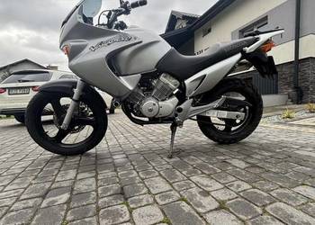 Honda Varadero xl 125