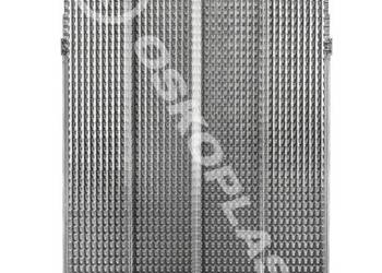 Sito górne do kombajnu John Deere 1032/ Sita AZ10142 , AZ42493 JD 1042