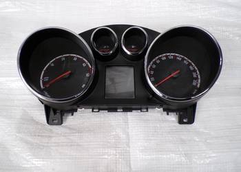 Licznik Zegar OPEL MERIVA B 1.6 CDTI 13430892 EUROPA