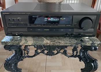 Amplituner Technics SA-EX310 Japan Vintage