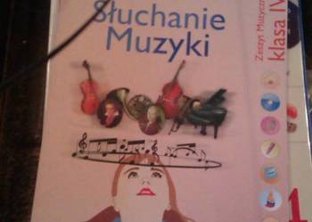 Słuchanie muzyki 4 gawa antykwaryczne aukcje kolekcje