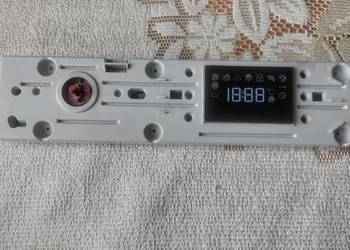 WHIRPOOL  21027490601  WYŚWIETLACZ PRALKI