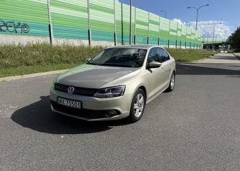 Volkswagen Jetta 1.4 TSI Comfortline