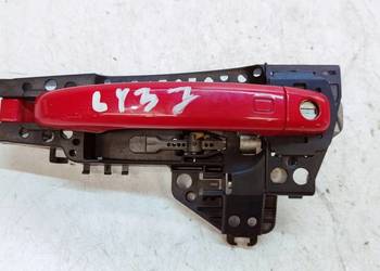 KLAMKA LEWY PRZÓD AUDI A1 A4 A5 Q5 8T1837885 LY3J