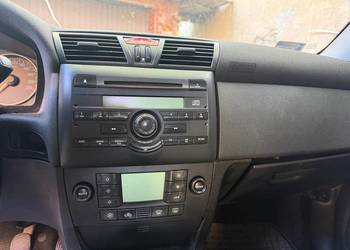 Radio Fiat stilo