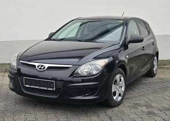 Hyundai i30 Stan bdb Polecam Zapraszam I (2002-2013)