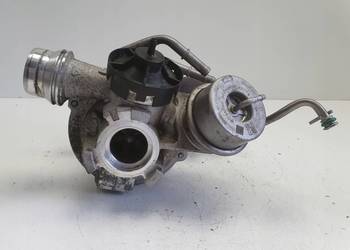 TURBOSPRĘŻARKA Volvo XC40 1.5 T3 _ turbo 32257071AA