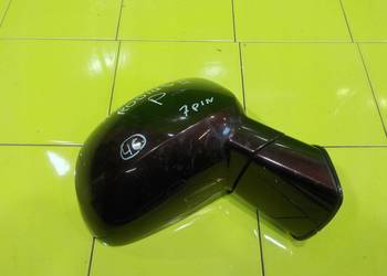 SSANGYONG RODIUS II TURISMO 2.0 B 14r lusterko prawe