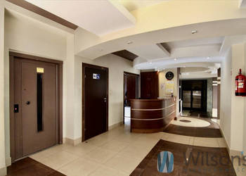 Lokal Warszawa Grażyny 105m2