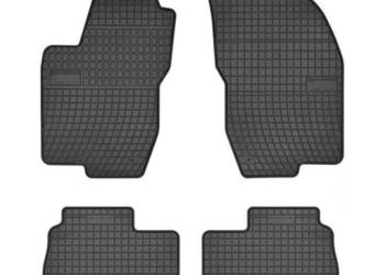 Alfa Romeo 156 97-06 gumowe dywaniki NOWE