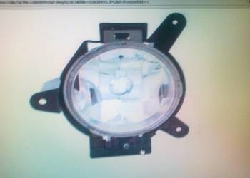 HALOGEN LE H27W/2 DO: SPARK (M300) 12/2009 ->