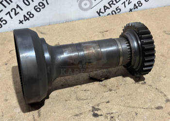 Fendt AGCO 920 924 926 930 Skrzynia Biegów Wał Wałek CZĘŚĆI M934100082040