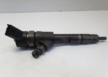 Renault Megane III 1.9 dCi WTRYSK PALIWA Wtryskiwacz 0445110328 82776396