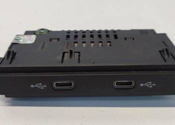 VW TIGUAN II PORT GNIAZDO USB 5NA035736