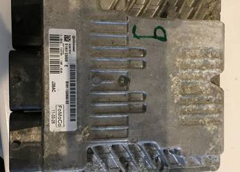 Sterownik komputer FORD FOCUS C-max BV61-12A650-SE NR9