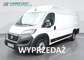 Fiat Ducato FIAT DUCATO MAXI MJ L4H2 WND3968C