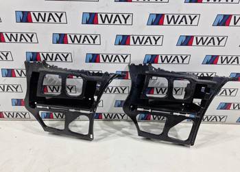 BMW 3 E91 LCI ŚLIZG ZDERZAKA PRAWY TYŁ TYLNY 7202670 BMW 3 E91 LCI ŚLIZG ZDERZAKA PRAWY TYŁ TYLNY 7202670