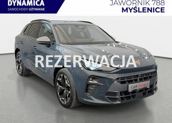 Cupra Terramar VAT 23% 1.5 eTSI 150KM DSG 2025 r., s. PL, I wł., Intellige…