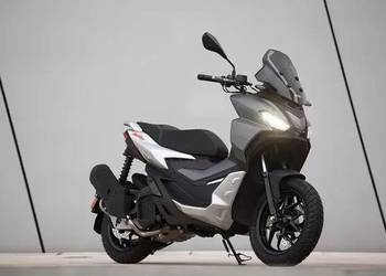 Licznik wyświetlacz Aprilia SR GT 125 2023r