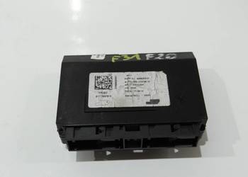 MODUŁ STEROWNIK KLIMTYZACJI BMW F30 F31 9366303