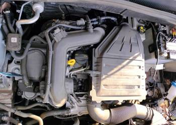 SILNIK KOMPLETNY VW 1.0 116KM T-CROSS DKR DKRF AUDI A1 KMIQ IBIZA FABIA