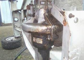 skrzynia biegów do traktorka Mtd tecumseh