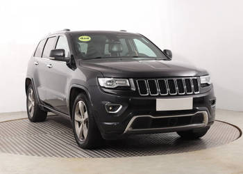 Jeep Grand Cherokee 3.0 CRD