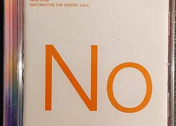 CD Nowa-Polecam CD Zespołu NEW ORDER-Joy Division/ Waiting for the sirens.