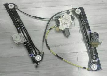 BMW 3GT F34 Mechanizm Szyby Podnośnik Przód Prawy 2013-