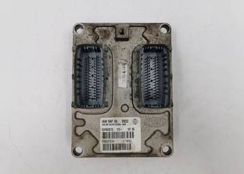 Sterownik Silnika Fiat Panda II 1.2 8v 51788361 IAW 5NF.S5 61600.579.04