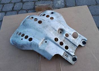 Yamaha XTZ 660 XTZ660 Tenere Osłona silnika płyta