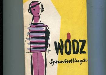 Wódz Sprawiedliwych - Liskowacki