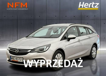 Opel Astra 1,6 DTH S&S(136 KM) Enjoy Salon PL Faktura-Vat K (2015-2021)