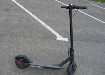 hulajnoga elektryczna xiaomi m365