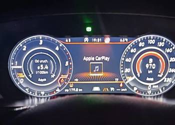 VW tiguan R-line 2.0 tdi 150km