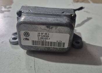 Moduł czujnik sensor ESP Audi A3 8P Golf 5 Touran