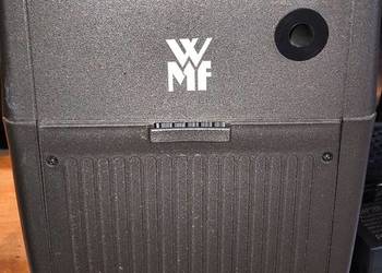 Mała lodówka samochodowa 12V WMF