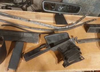 Lusterko wsteczne mercedes c klasa w202