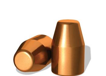 Pociski H&N TC .40S&W 180gr/11,66g HS