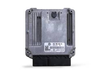 STEROWNIK SILNIKA ALTEA TOLEDO III CADDY III 1.9 TDI 03G906016HC 0281012289