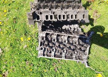 Głowica jumper 2.2 euro4